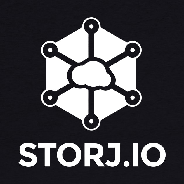 Storj by tome